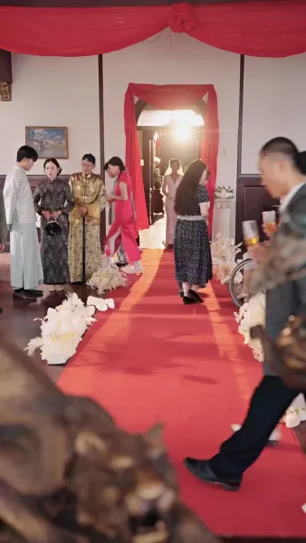 เสน่หาท่านหญิงนครหู้