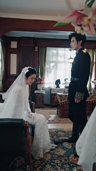 เสน่หาท่านหญิงนครหู้