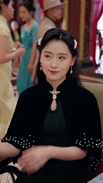 เสน่หาท่านหญิงนครหู้