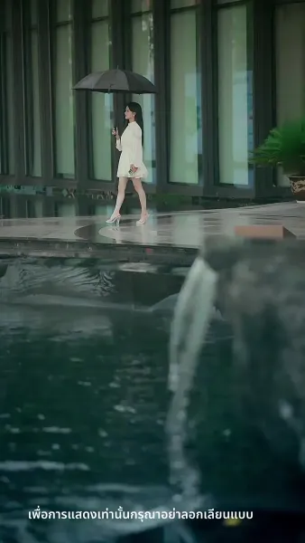 ความลับคืนนี้ของสองเรา