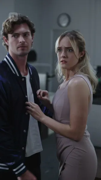 เธอคนนั้นที่ฉันไม่อาจลืม