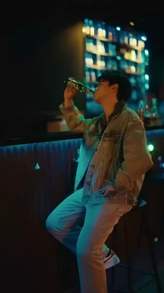 คำสัญญาของความรัก