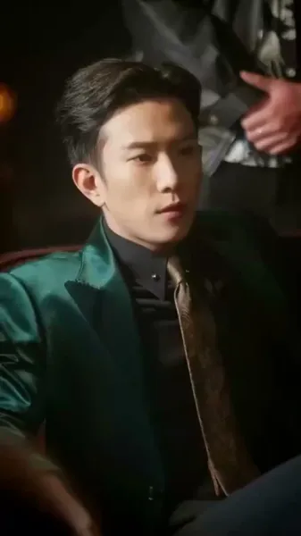 คำสัญญาของความรัก