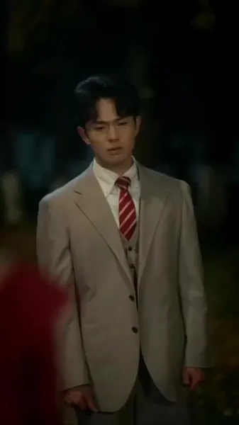 คำสัญญาของความรัก