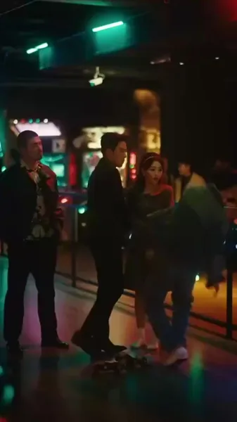 คำสัญญาของความรัก