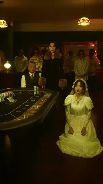 คำสัญญาของความรัก