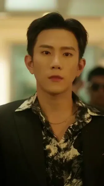 คำสัญญาของความรัก