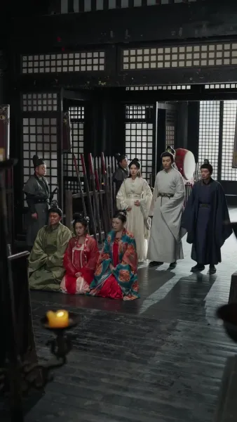 หอฟู่หรง