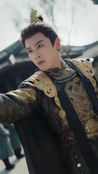 หอฟู่หรง