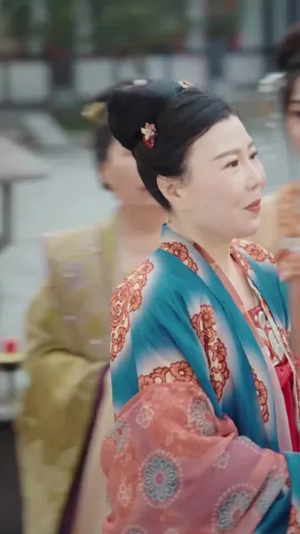 หอฟู่หรง