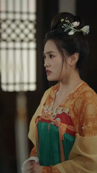 หอฟู่หรง