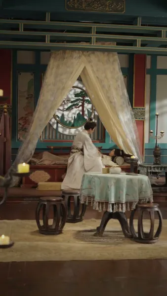 หอฟู่หรง