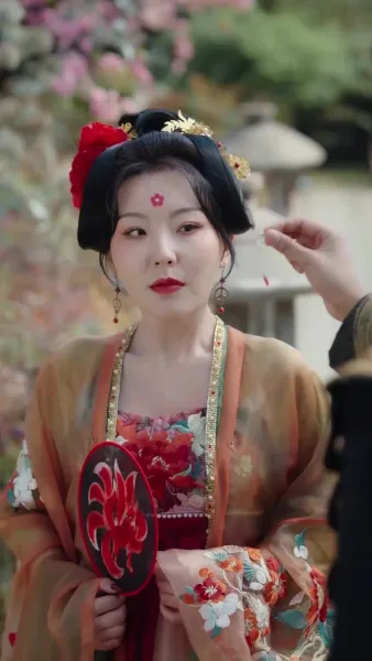 หอฟู่หรง