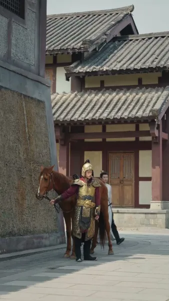 หอฟู่หรง