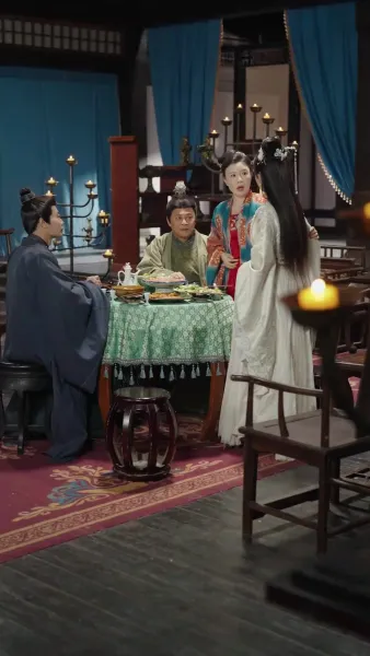 หอฟู่หรง