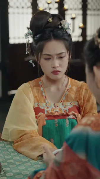 หอฟู่หรง