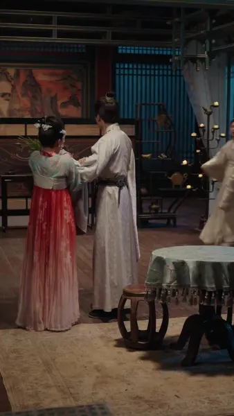 หอฟู่หรง