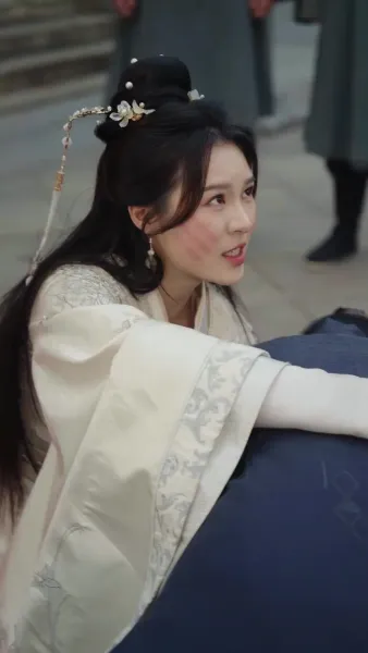 หอฟู่หรง