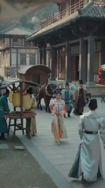 หอฟู่หรง