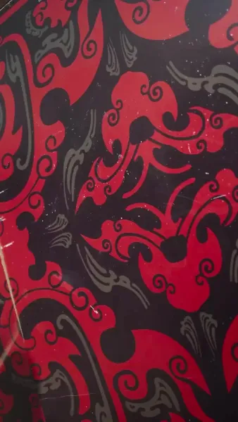 หอฟู่หรง