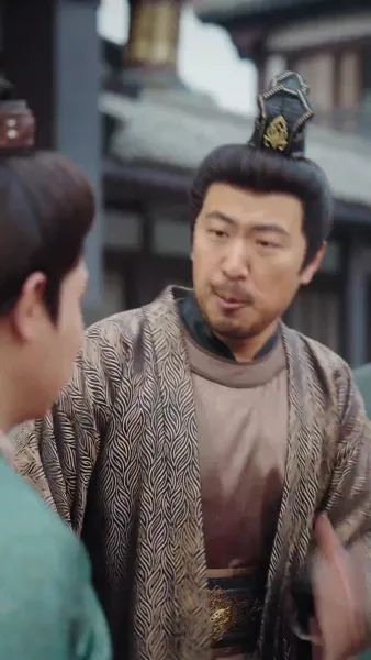 หอฟู่หรง