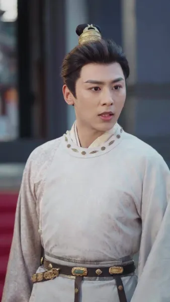 หอฟู่หรง