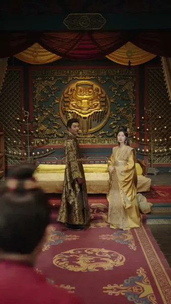 หอฟู่หรง