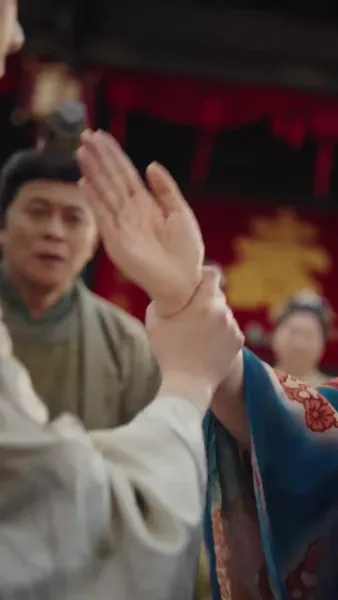 หอฟู่หรง