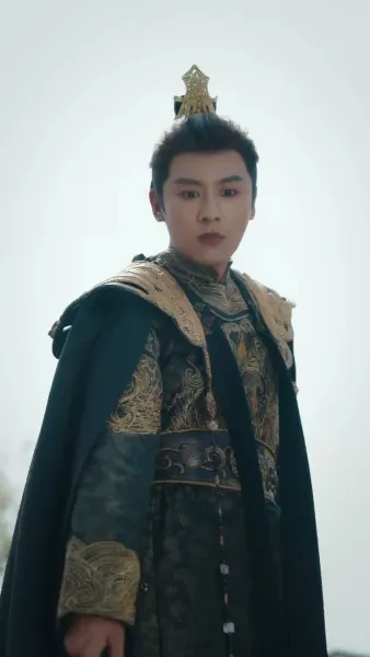 หอฟู่หรง