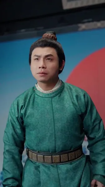 หอฟู่หรง