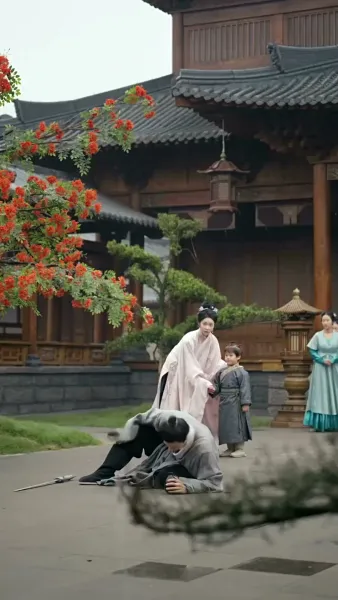 ขาดกันชั่วนิรันดร์