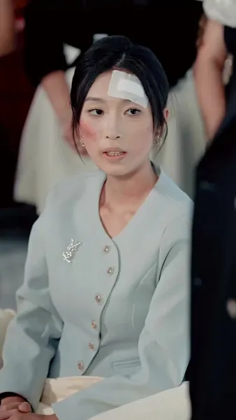 คืนวันแต่งงานกลับหย่ากัน