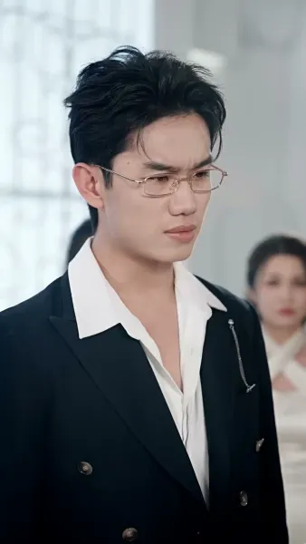 คืนวันแต่งงานกลับหย่ากัน