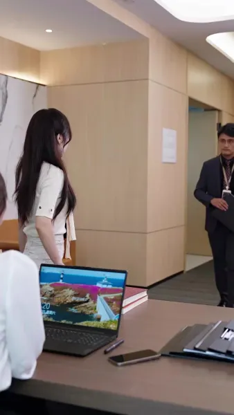 ชีวิตใหม่ฉันคือคนกำหนด