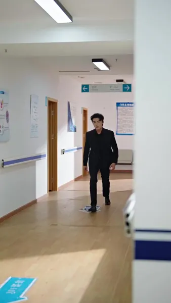 ชีวิตใหม่ฉันคือคนกำหนด