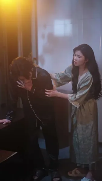 ชีวิตใหม่ฉันคือคนกำหนด