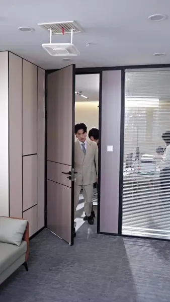 ชีวิตใหม่ฉันคือคนกำหนด