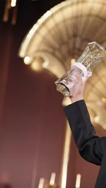 ชีวิตใหม่ฉันคือคนกำหนด