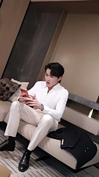 ชีวิตใหม่ฉันคือคนกำหนด