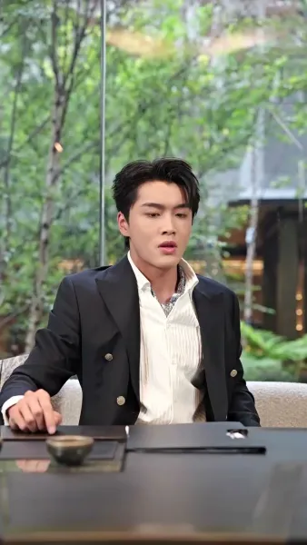 ชีวิตใหม่ฉันคือคนกำหนด