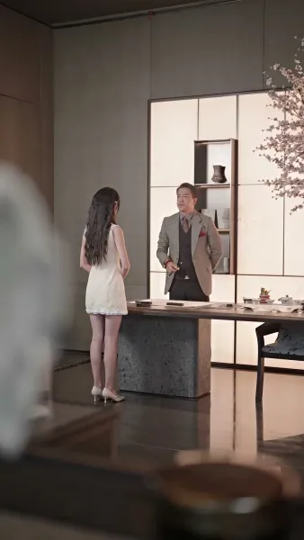 ชีวิตใหม่ฉันคือคนกำหนด