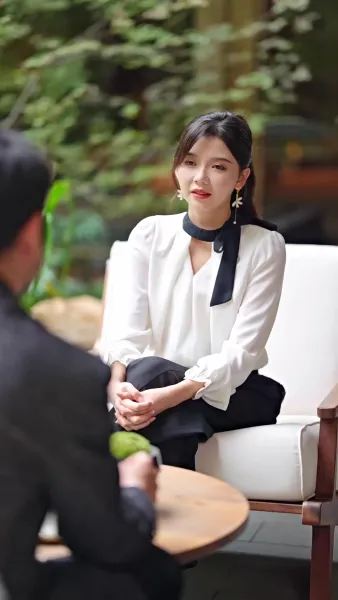 ชีวิตใหม่ฉันคือคนกำหนด