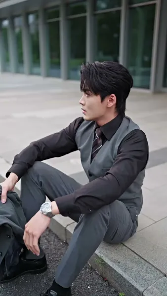 ชีวิตใหม่ฉันคือคนกำหนด