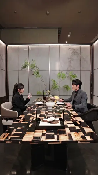 ชีวิตใหม่ฉันคือคนกำหนด