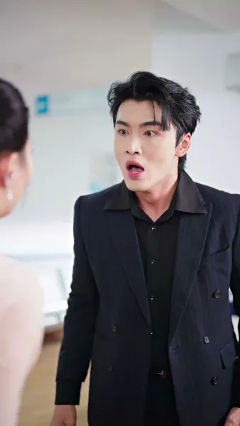 ชีวิตใหม่ฉันคือคนกำหนด