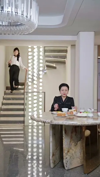 ชีวิตใหม่ฉันคือคนกำหนด