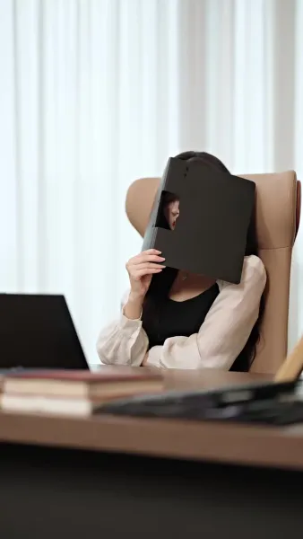 ชีวิตใหม่ฉันคือคนกำหนด