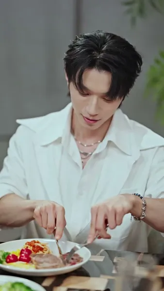 ชีวิตใหม่ฉันคือคนกำหนด