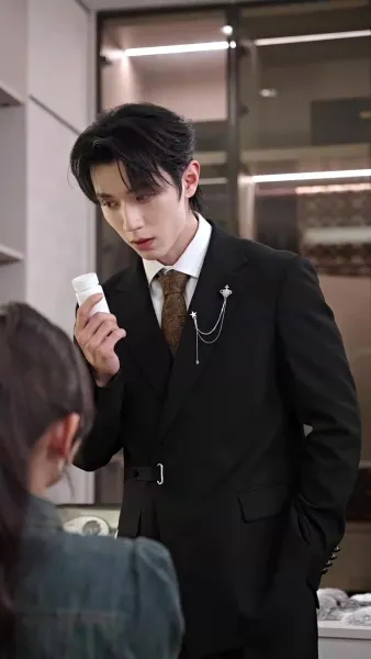 ชีวิตใหม่ฉันคือคนกำหนด