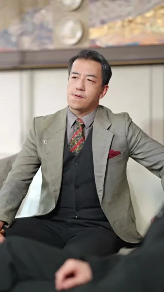 ชีวิตใหม่ฉันคือคนกำหนด